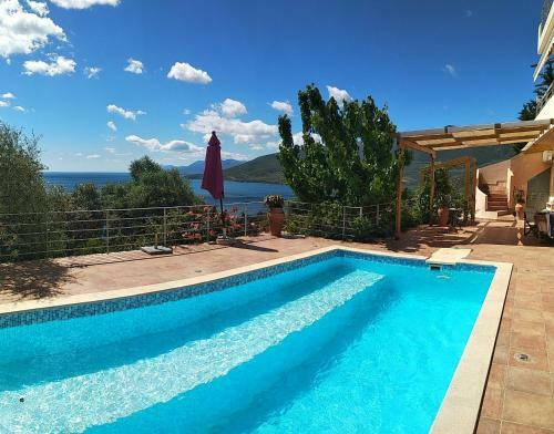 Apartamento Horizon Villa B