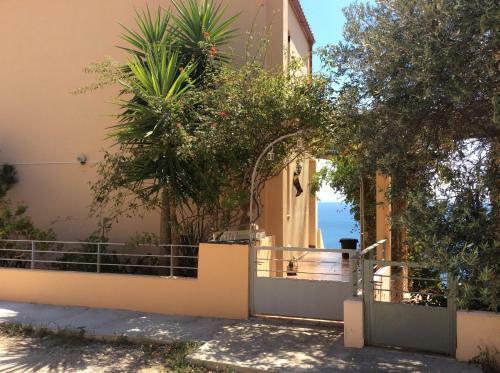 Apartamento Horizon Villa B