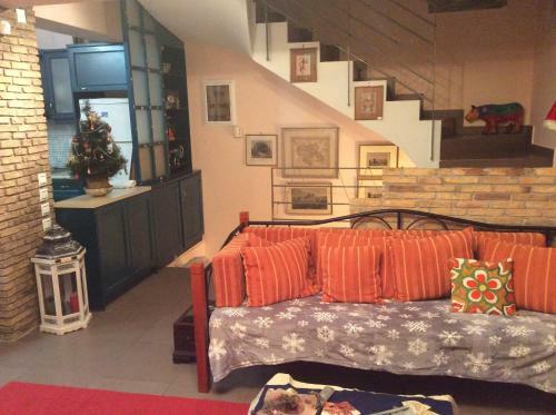 Apartamento Horizon Villa B