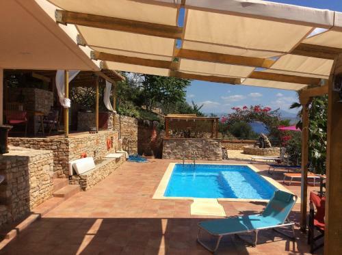 Apartamento Horizon Villa B