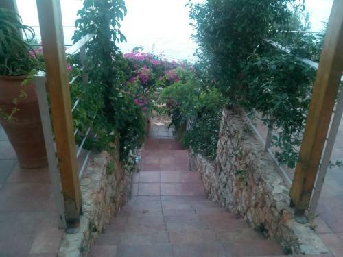 Apartamento Horizon Villa B