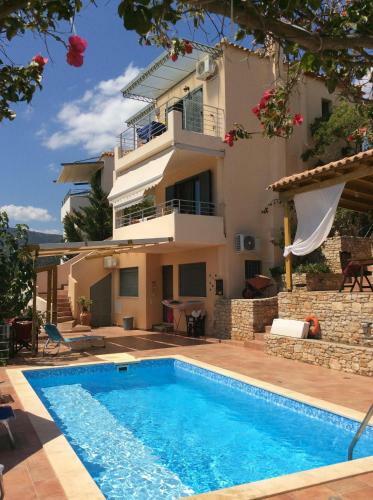 Apartamento Horizon Villa B