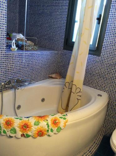Apartamento Horizon Villa B