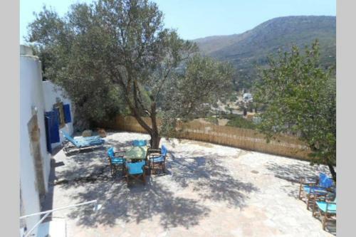 Romantic House Strapodi Kythira