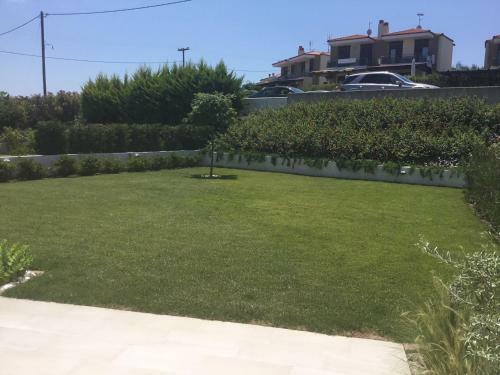 Villa Paradiso - Private Pool, 3 Bdrms, Bbq, Sea View