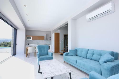 Villas Les Blancs 2 - Private Pool, 5 Bdrms, Panoramic View