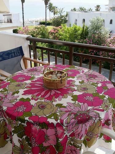 Holiday Sea Front Appartment