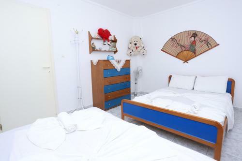 Nella Maisonette Hanioti