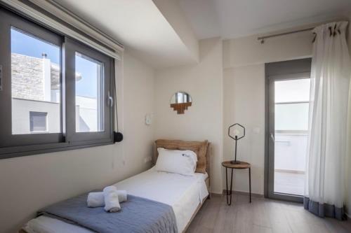 Villa Hanioti Suite