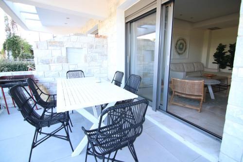 Villa Hanioti Suite