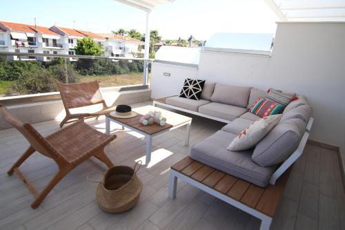 Villa Hanioti Suite