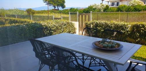 Villa Hanioti Suite