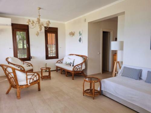 Villa Liodentro