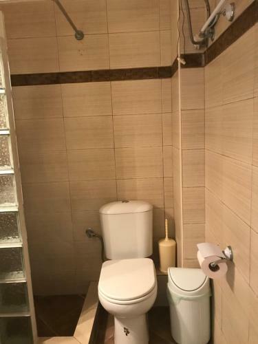 Spacious Family Apartment