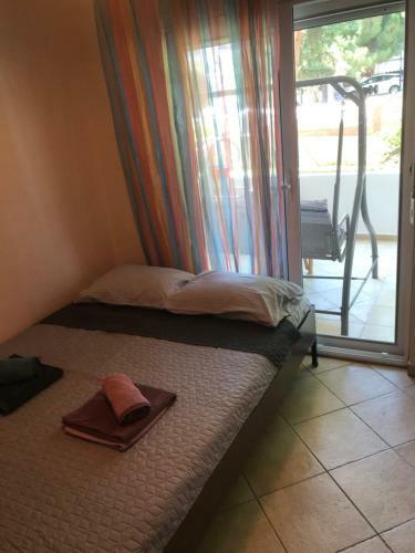 Spacious Family Apartment