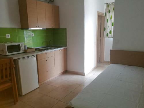Apartamento Villa Anna