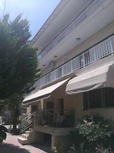 Apartamento Villa Anna