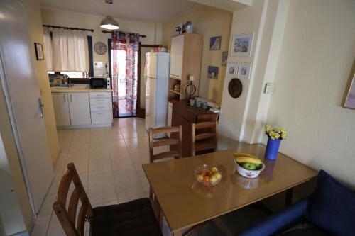 Apartamento Orange_blue_aparment ?1