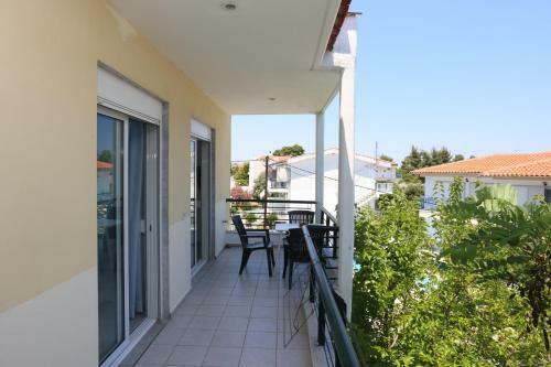 Amadeo Apartments