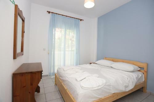 Amadeo Apartments