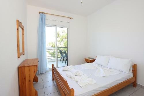 Amadeo Apartments