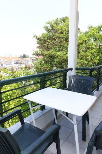 Amadeo Apartments