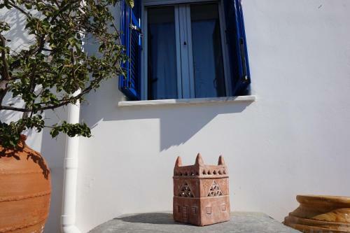 Aegean View
