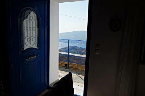 Aegean View