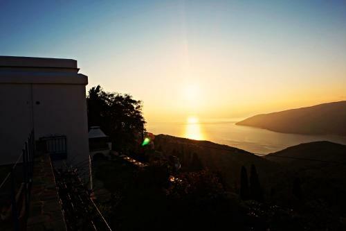 Aegean View