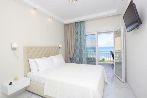 Apartamento Beach Front Casa Elena