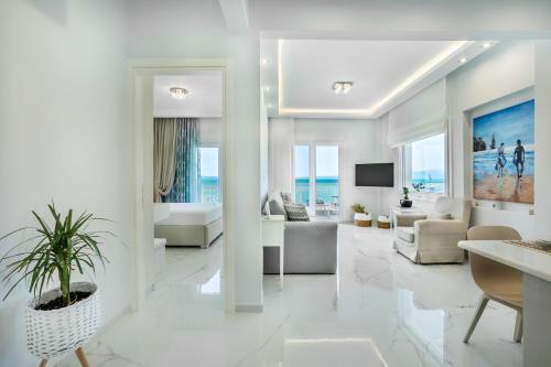 Apartamento Beach Front Casa Elena