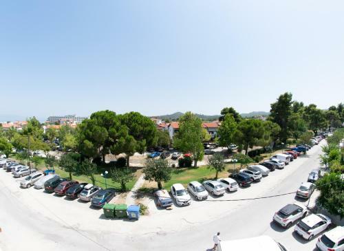 Apartamento Aciano Hanioti