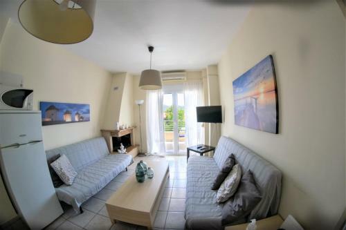 Apartamento Aciano Hanioti