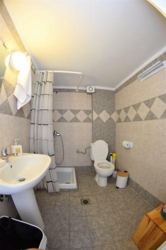 Apartamento Aciano Hanioti