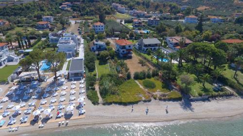 Villa Sue�o