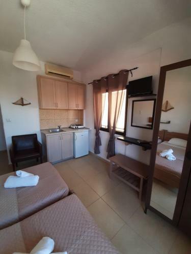 Mariza Apartments -studios