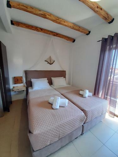 Mariza Apartments -studios