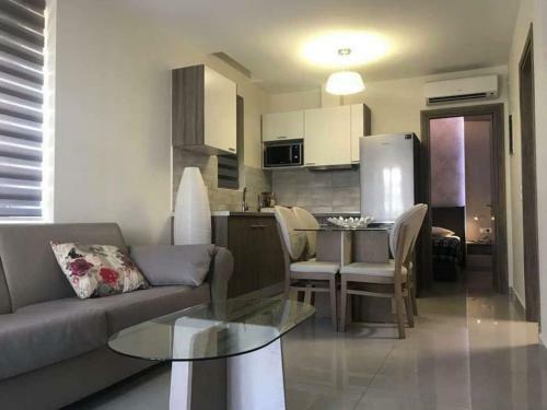 Colibri Luxury Apartments