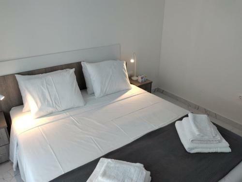 Hanioti View Apartment