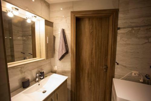 Apartamento Luxury Vacation