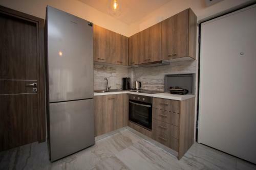 Apartamento Luxury Vacation