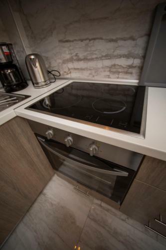 Apartamento Luxury Vacation
