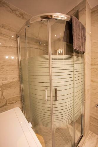 Apartamento Luxury Vacation