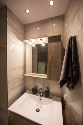 Apartamento Luxury Vacation