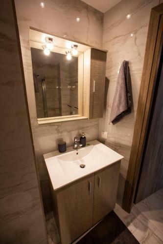 Apartamento Luxury Vacation