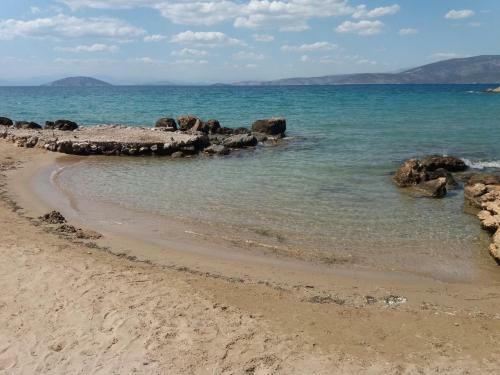 Hotel Sunny Place Resort Kilada