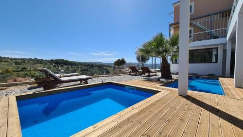 Hotel Sunny Place Resort Kilada