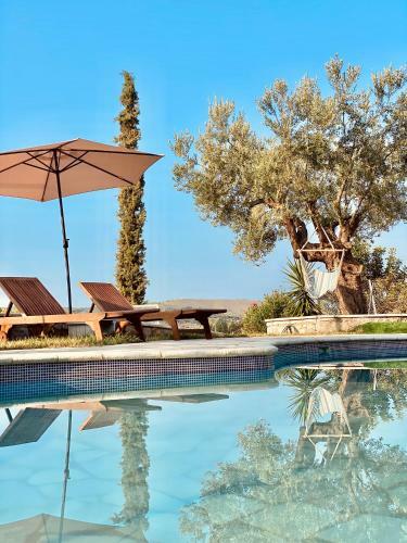 Hotel Sunny Place Resort Kilada