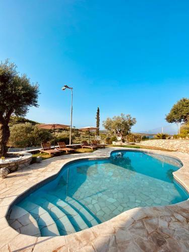 Hotel Sunny Place Resort Kilada