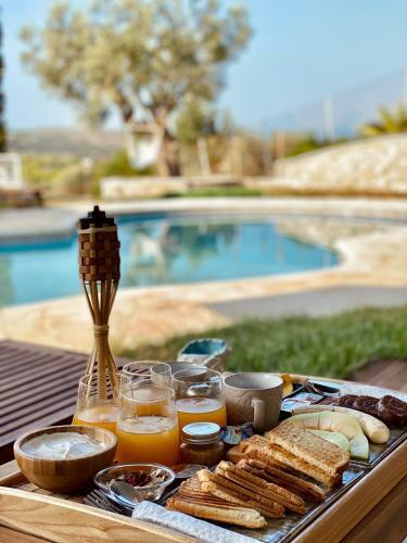 Hotel Sunny Place Resort Kilada
